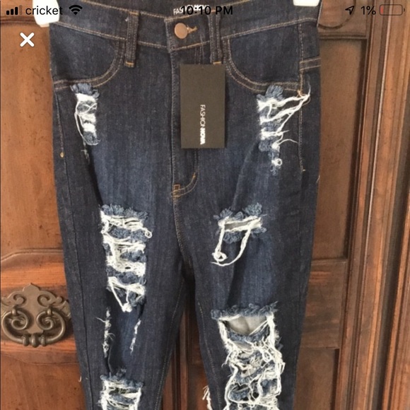 Fashion nova pants brand new - Picture 1 of 2